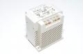 Omron S82K-05024 SMPS power supply unit, in 100-240VAC out 24VDC 2.1A 50W
