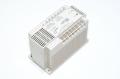 Omron S82K-10024 (ei alijännitehälytyksiä) SMPS virtalähde yksikkö, sisään 100-120VAC / 200-240VAC ulos 24VDC 4.2A 100W