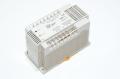 Omron S82K-10024 (ei alijännitehälytyksiä) SMPS virtalähde yksikkö, sisään 100-120VAC / 200-240VAC ulos 24VDC 4.2A 100W