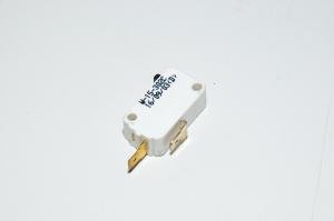 Galanz W-15-302C microswitch 1x NO contacts (SPST) 15A 125VAC / 250VAC