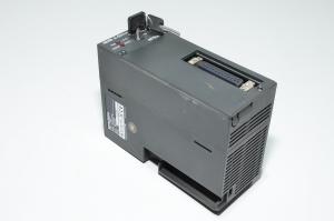 Mitsubishi Melsec-A A1SHCPU ohjelmoitava ohain, CPU yksikkö