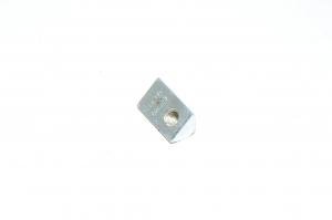 M6 T-uramutteri ST painekappaleella Item 026.23