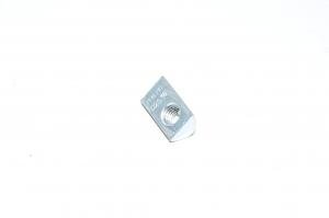 M8 T-uramutteri ST painekappaleella Item 026.18