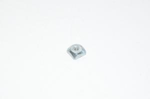 M4 square nut for T-slot 13x13x5.5mm MiniTec 21.1310.0