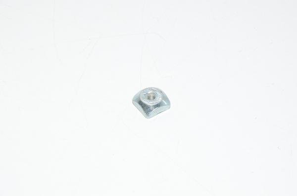 M4 square nut for T-slot 13x13x5.5mm MiniTec 21.1310.0