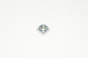 M8 square nut for T-slot 13x13x6.3mm
