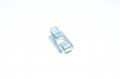 Standard-fastening plate for 8mm groove Item 0.0.265.52