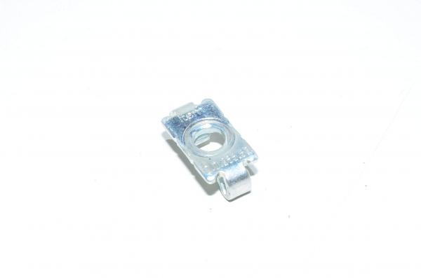 Standard-fastening plate for 8mm groove Item 0.0.265.52