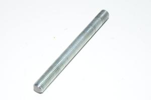 M10x1.5 115mm 8.8 threaded rod, steel, right-handed thread (RH)