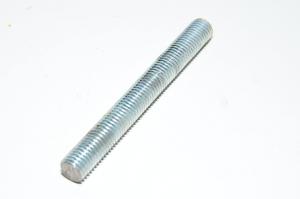 M12x1.75 110mm 8.8 kierretanko, teräs, oikeakätinen