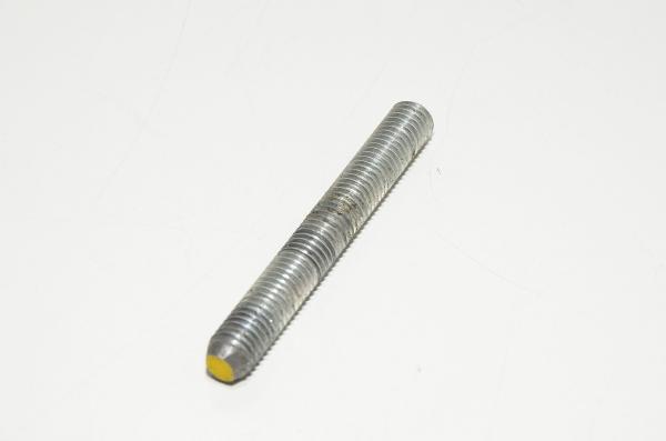 M10x1.5 81mm 8.8 kierretanko, teräs, oikeakätinen