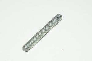 M10x1.5 87mm 8.8 kierretanko, teräs, oikeakätinen