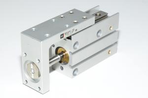 SMC MXH20-30 Pienoisluistiyksikkö lineaarijohteella