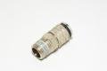 Würth 2000 1/2FC naaraspikaliitin jossa R1/2" uroskierteet, Eurostandardi 7.6/7.4/7.2mm