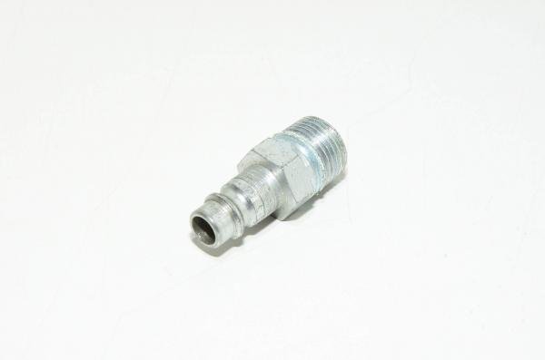 CEJN 10 320 5154 urosliitinnippa jossa R3/8" uroskierteet, Eurostandardi 7.6/7.4/7.2mm