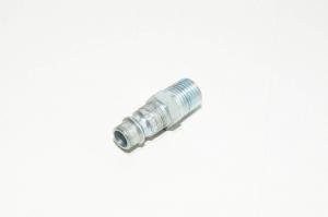 CEJN 10 320 5152 male nipple connector with R1/4" male threads, Eurostandard 7.6/7.4/7.2mm