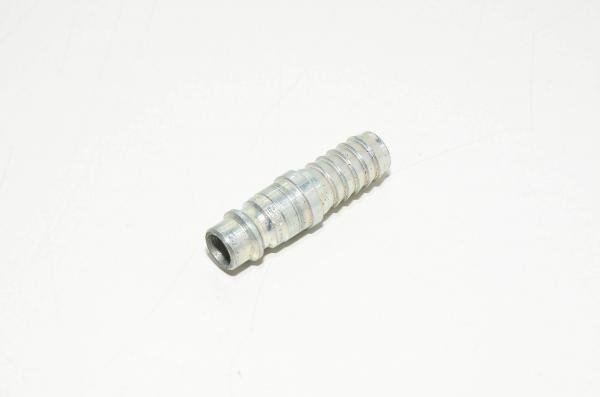 CEJN 10 320 5004 urosliitinnippa jossa letkukara 10mm / 3/8", Eurostandardi 7.6/7.4/7.2mm
