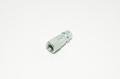 CEJN 10 320 5201 urosliitinnippa jossa G1/8" naaraskierteet, Eurostandardi 7.6/7.4/7.2mm
