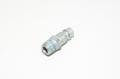 TEMA 16210-QC male nipple connector with R1/4" male threads, Eurostandard 7.6/7.4/7.2mm