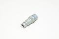 TEMA 16210-QC male nipple connector with R1/4" male threads, Eurostandard 7.6/7.4/7.2mm