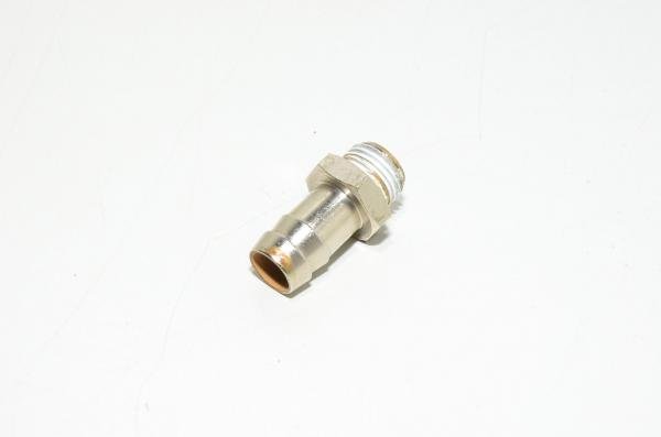 Letkukara 13mm / 1/2" jossa G1/4" uroskierteet