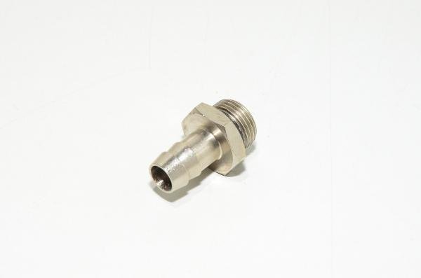 Letkukara 13mm / 1/2" jossa G3/8" uroskierteet + tiiviste