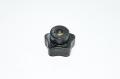 M6x1 Star nut, right-handed thread (RH) Elesa VC.192/30 B-M6