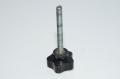 M8x1.25 Star nut, right-handed thread (RH) Elesa VC.192/40 B-M8 + 70mm M8 threaded rod