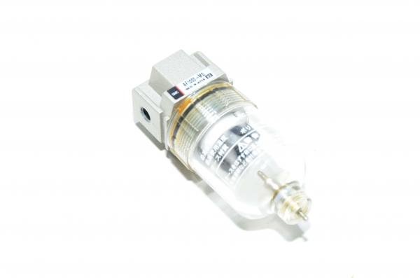 SMC AF1000-M5 compressed air filter unit