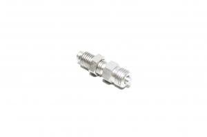 Afag AS08/15 stop screw with M8 thread and 15mm length