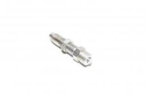 Afag AS08/25 stop screw with M8 thread and 25mm length