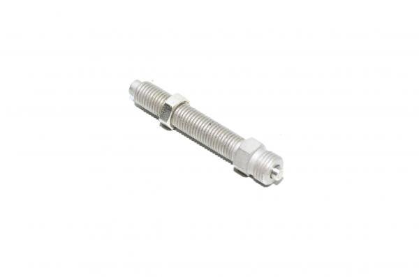 Afag AS08/40 pysäytysruuvi M8 kierteellä ja 40mm pituudella