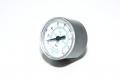 Festo MA-40-16-1/8-U 345395 40mm painemittari G1/8 liittimellä 0-16Bar / 0-230psi, musta osoitin