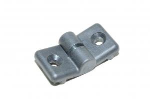 Item 0.0.026.10 PA-GF muovisarana 60x32x19mm, vasen puoli