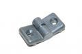 Item 0.0.026.10 PA-GF muovisarana 60x32x19mm, vasen puoli