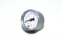Fimet M3A-ABS 40 40mm pressure gauge with R1/8 connector 0-10Bar / 0-140psi