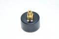 Fimet M3A-ABS 40 40mm pressure gauge with R1/8 connector 0-10Bar / 0-140psi