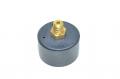 SMC K8-10-40 40mm painemittari G1/8 liittimellä 0-10Bar / 0-145psi