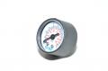 SMC K8-10-40 40mm painemittari G1/8 liittimellä 0-10Bar / 0-145psi