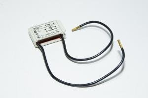 Sprecher + Schuh CRD 4 diode operated surge suppressor