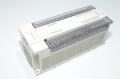 Mitsubishi Melsec FX2N-64MT-ESS/UL programmable controller, CPU unit with 32x sourcing transistor outputs 24VDC and 32x sinking 24VDC inputs