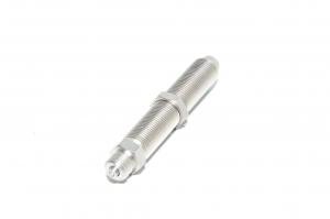 Afag AS12/60 stop screw with M12 thread and 60mm length