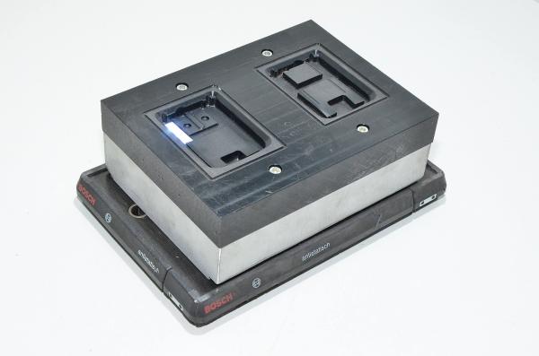 Bosch Rexroth 0842090032 TS 2plus WT 2-160/240 palettikuljetin / työkappaleen kuljetin kelkka 160x240mm / 24kg / 16kg + kokoonpano 3