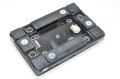 Bosch Rexroth 0842090032 TS 2plus WT 2-160/240 palettikuljetin / työkappaleen kuljetin kelkka 160x240mm / 24kg / 16kg + kokoonpano 4
