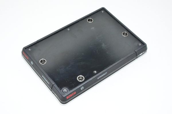 Bosch Rexroth 0842090032 TS 2plus WT 2-160/240 palettikuljetin / työkappaleen kuljetin kelkka 160x240mm / 24kg / 16kg, malli 1