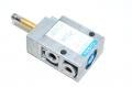 Festo MFH-3-1/8 7802 Tiger Classic sarjan 3/2 NC solenoidiventtiili G1/8" porteilla