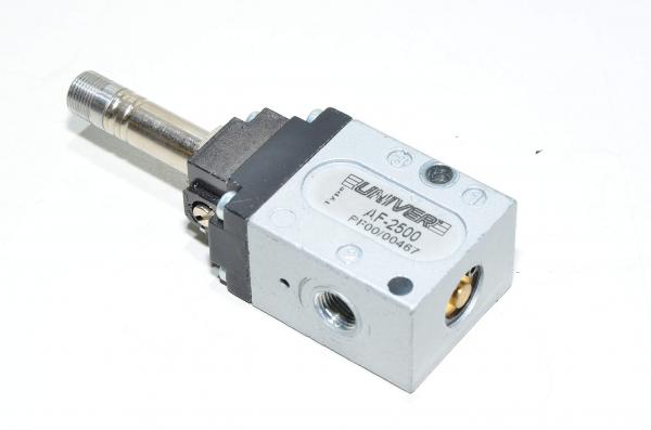 ELEKTROVENTIL MF-F2520S 3/2 G3/8" Ersetzt Univ Produktbild-Vorschau 5
