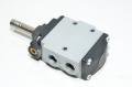 Univer AF-2510 3/2 NC solenoidiventtiili 10mm U1 solenoidikaralla G1/4" porteilla