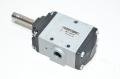 Univer AF-2510 3/2 NC solenoidiventtiili 10mm U1 solenoidikaralla G1/4" porteilla
