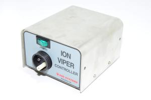 ESD Systems Ion Viper 43326 ionizer controller unit